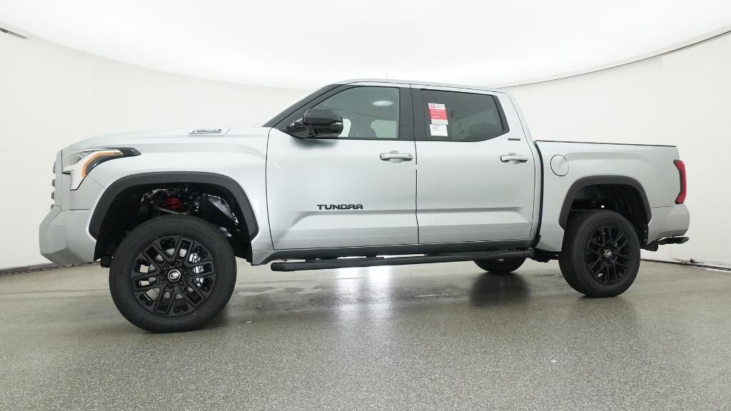 2026 Toyota Tundra i-FORCE MAX Tundra Limited
