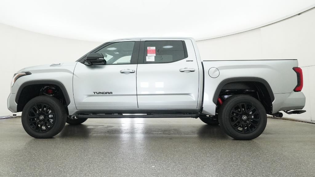 2026 Toyota Tundra i-FORCE MAX Tundra Limited