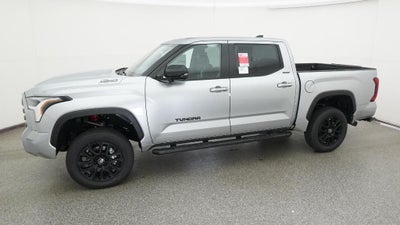 2026 Toyota Tundra i-FORCE MAX Tundra Limited