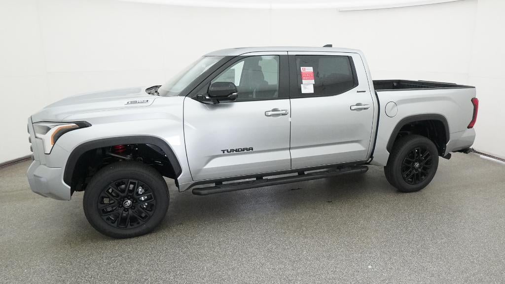 2026 Toyota Tundra i-FORCE MAX Tundra Limited