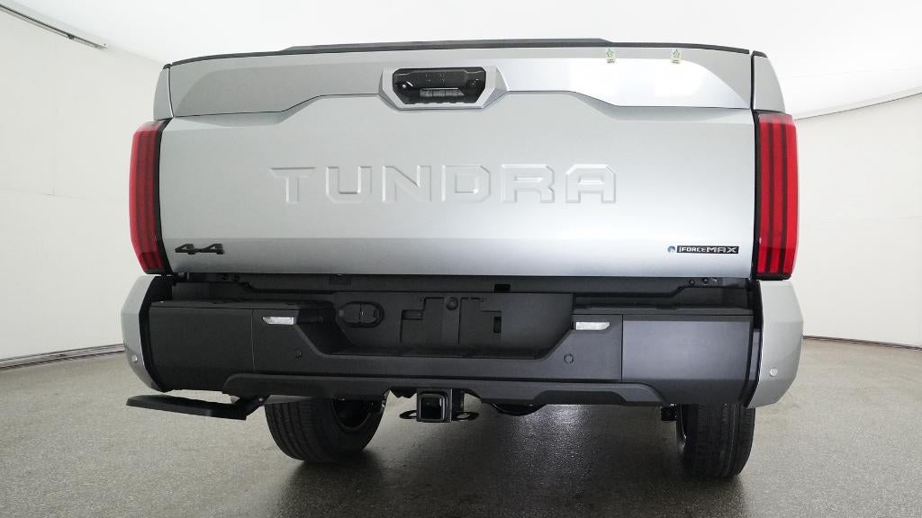2026 Toyota Tundra i-FORCE MAX Tundra Limited