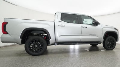 2026 Toyota Tundra i-FORCE MAX Tundra Limited