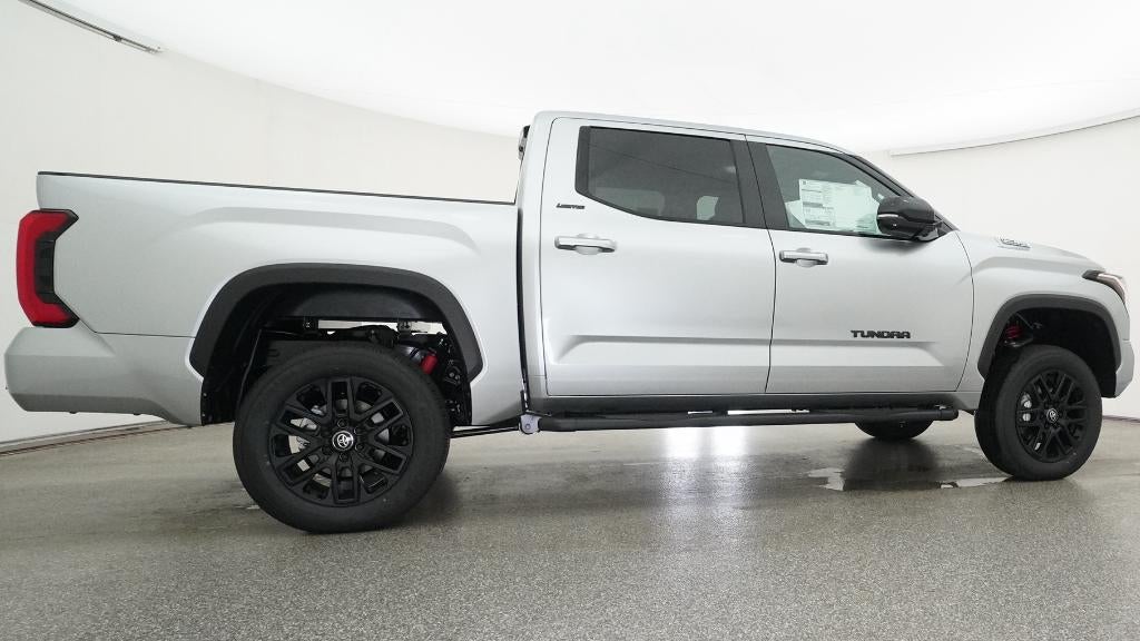 2026 Toyota Tundra i-FORCE MAX Tundra Limited