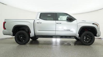 2026 Toyota Tundra i-FORCE MAX Tundra Limited