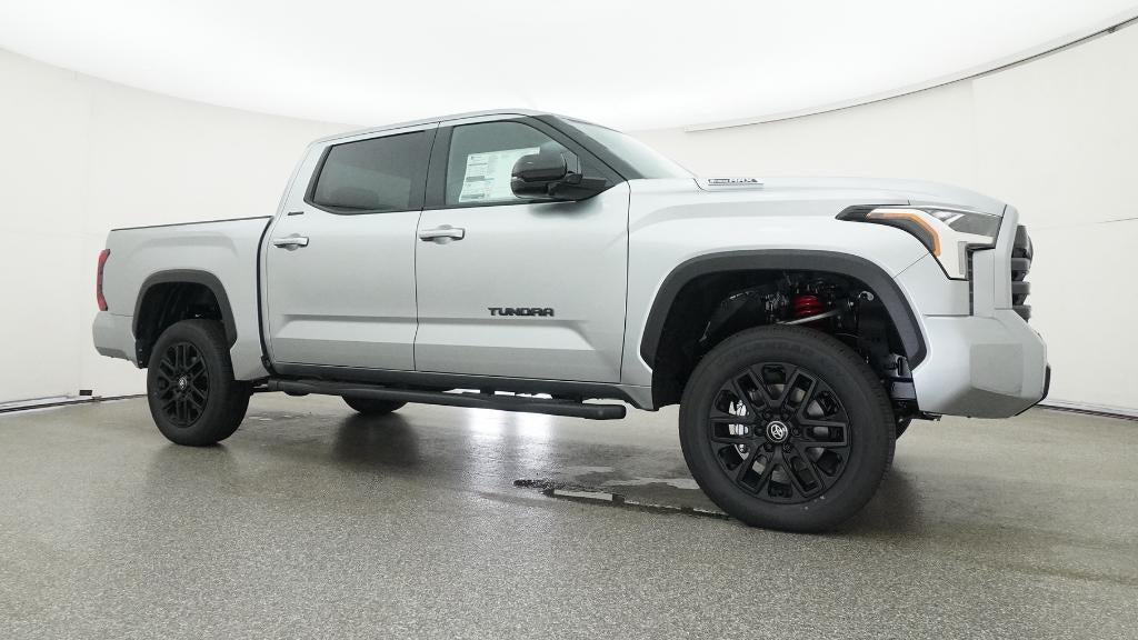 2026 Toyota Tundra i-FORCE MAX Tundra Limited