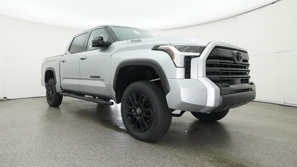 2026 Toyota Tundra i-FORCE MAX Tundra Limited