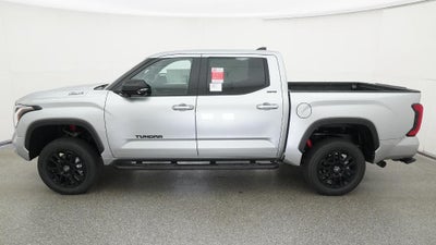 2026 Toyota Tundra i-FORCE MAX Tundra Limited