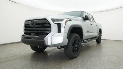 2026 Toyota Tundra i-FORCE MAX Tundra Limited