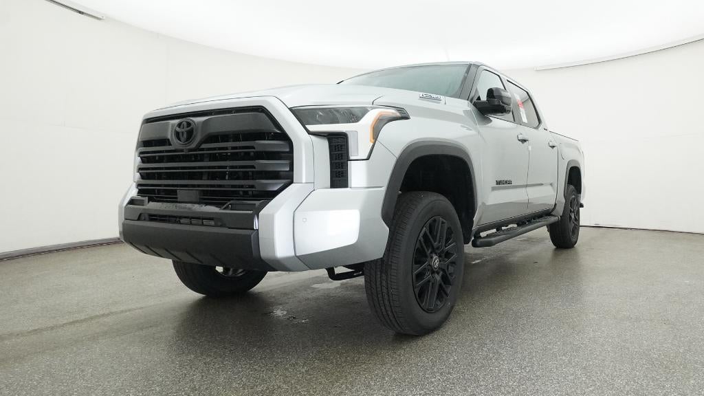2026 Toyota Tundra i-FORCE MAX Tundra Limited