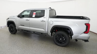 2026 Toyota Tundra i-FORCE MAX Tundra Limited