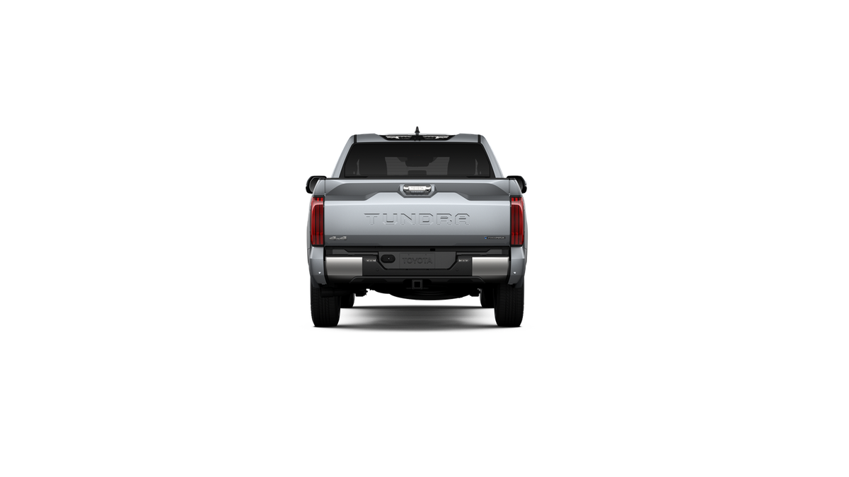 2026 Toyota Tundra i-FORCE MAX Tundra Limited