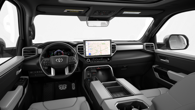 2026 Toyota Tundra i-FORCE MAX Tundra Limited