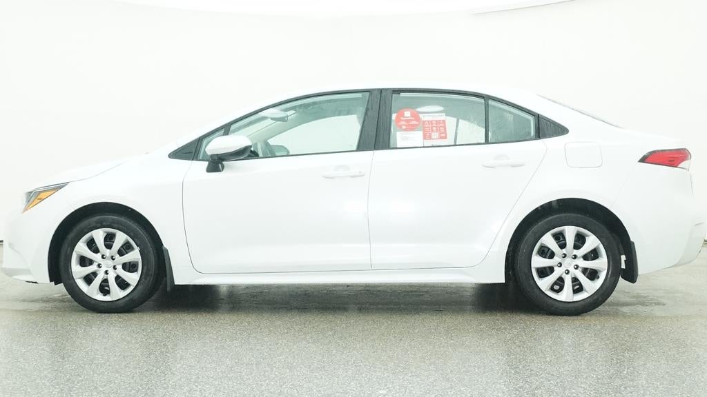 2027 Toyota Corolla LE
