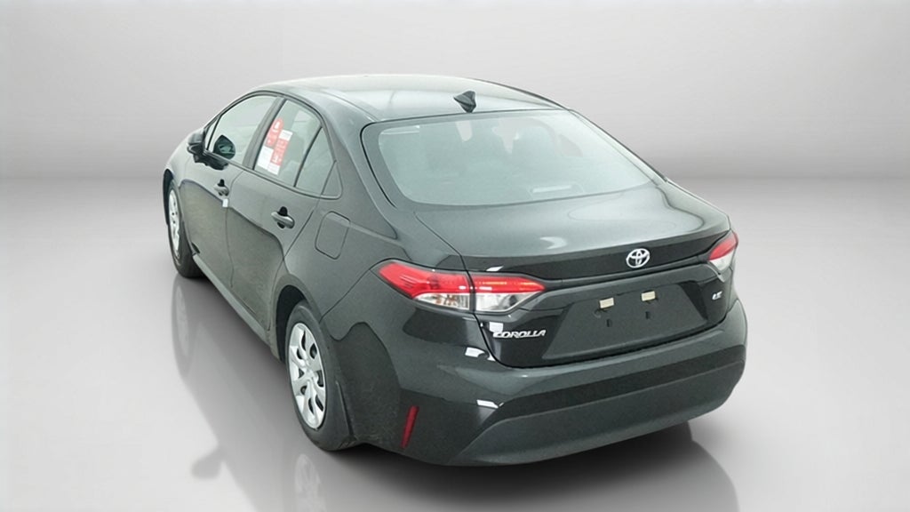 2027 Toyota Corolla LE