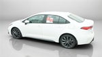 2027 Toyota Corolla SE