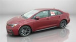 2027 Toyota Corolla SE