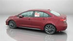 2027 Toyota Corolla SE