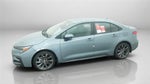 2027 Toyota Corolla SE