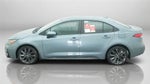 2027 Toyota Corolla SE