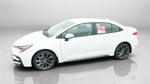 2027 Toyota Corolla SE