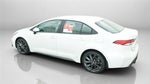 2027 Toyota Corolla SE