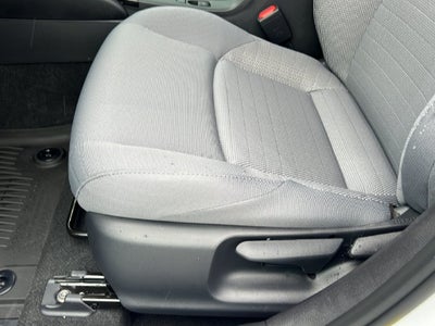 2027 Toyota Corolla SE