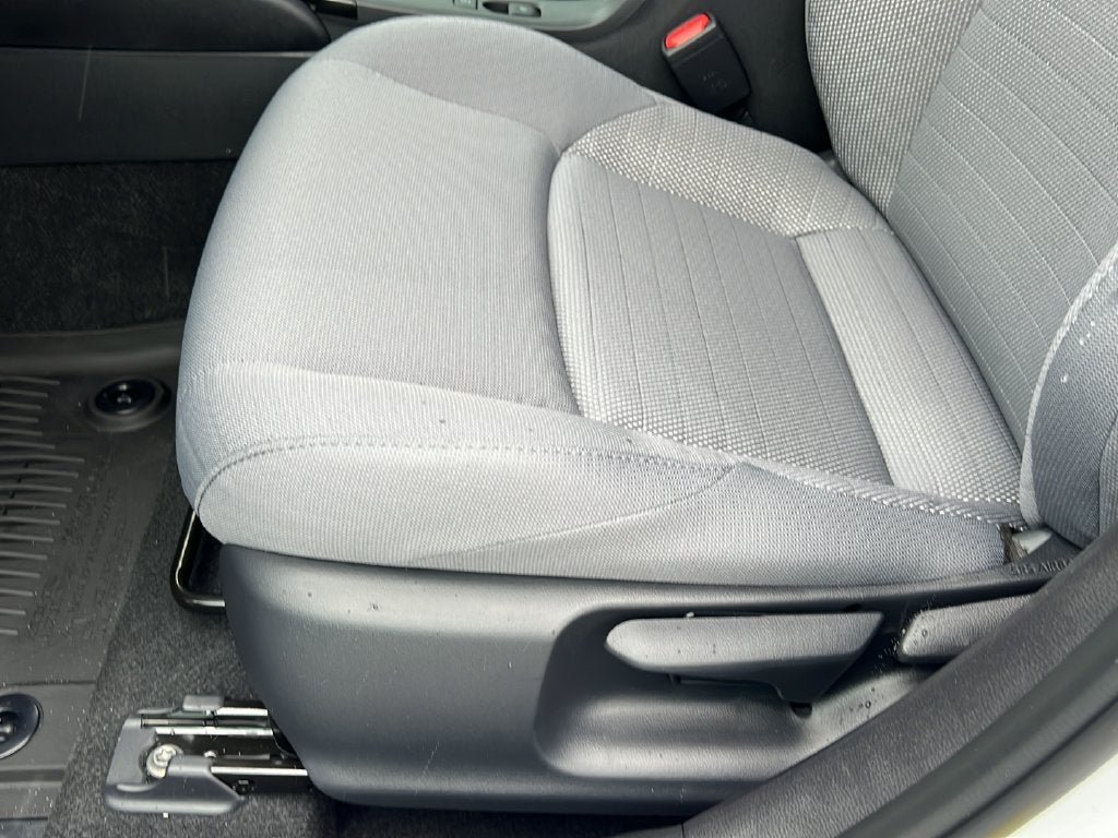 2027 Toyota Corolla SE