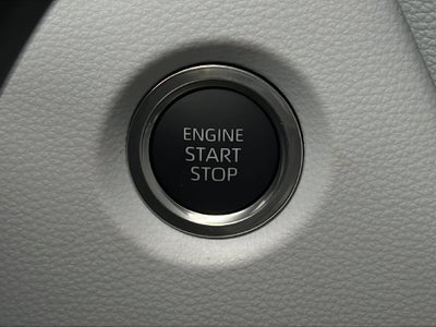 2027 Toyota Corolla SE