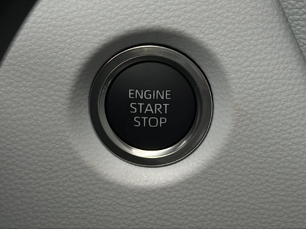 2027 Toyota Corolla SE