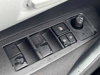 2027 Toyota Corolla SE