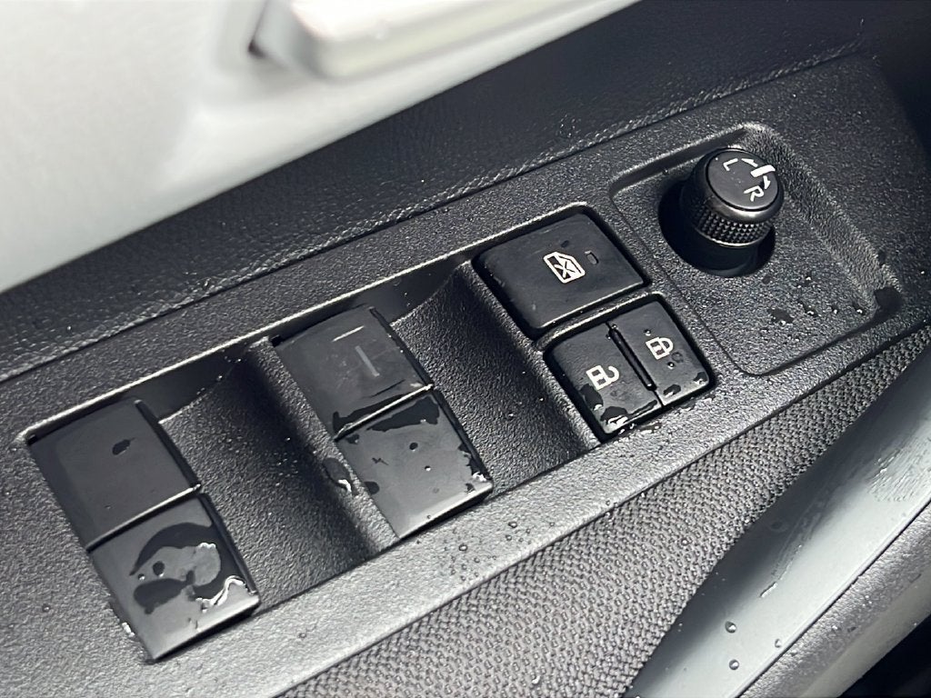 2027 Toyota Corolla SE