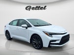 2027 Toyota Corolla SE