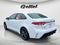 2027 Toyota Corolla SE