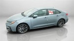 2027 Toyota Corolla SE