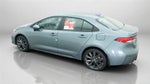 2027 Toyota Corolla SE