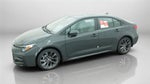 2027 Toyota Corolla SE