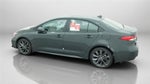 2027 Toyota Corolla SE