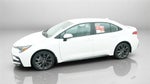 2027 Toyota Corolla SE