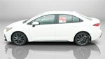 2027 Toyota Corolla SE