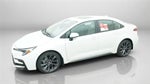 2027 Toyota Corolla XSE