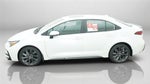 2027 Toyota Corolla XSE