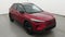 2026 Toyota Corolla Cross Hybrid XSE