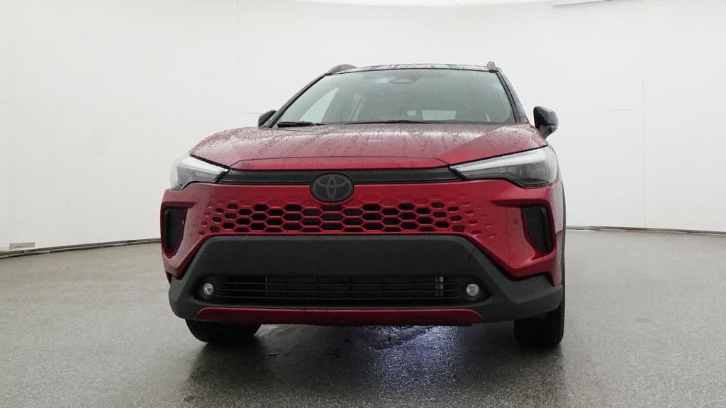 2026 Toyota Corolla Cross Hybrid XSE