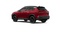 2026 Toyota Corolla Cross Hybrid XSE