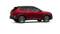 2026 Toyota Corolla Cross Hybrid SE