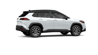 2026 Toyota Corolla Cross Hybrid SE