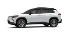 2026 Toyota Corolla Cross Hybrid SE