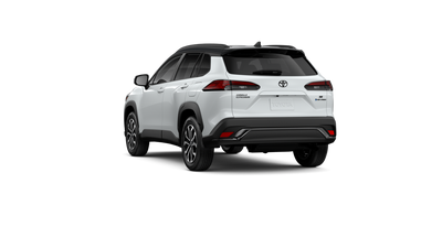 2026 Toyota Corolla Cross Hybrid SE