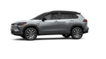 2026 Toyota Corolla Cross Hybrid SE