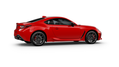 2026 Toyota GR86 AT